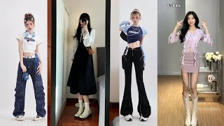 Douyin Outfit Idea