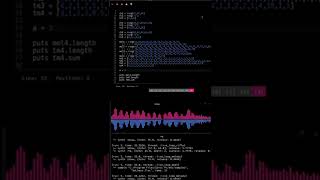 Details Steppenwolf - Born To Be Wild (Sonic Pi Cover) #shorts Update