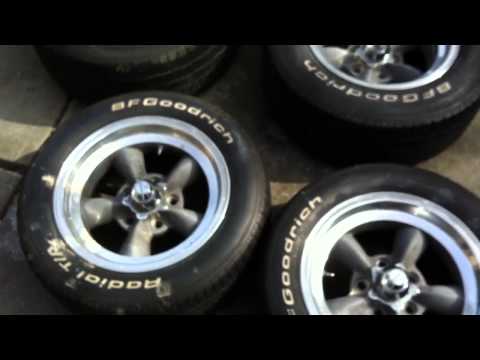 Monte SS rim update Torq Thrust