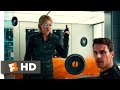 The Divergent Series: Allegiant (2016) - It's Over Scene (9/10) | Movieclips