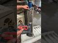 Satisfying cleaning 🧼 of my air conditioner #viral