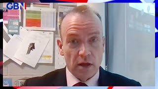 Chris Heatton-Harris defends Windsor Framework: 'What did people think Brexit was'