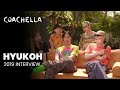Coachella 2019 Week 2 HYUKOH Interview