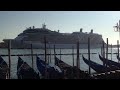 Navegando por Veneza: Uma Aventura Inesquecível pela Cidade Mais Romântica do Mundo #shorts