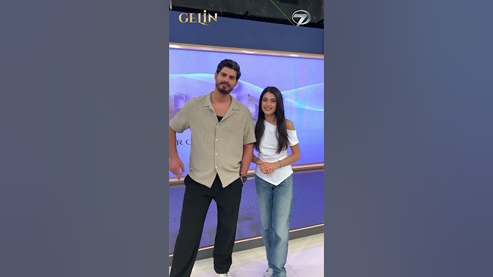 Duyanlara Duymayanlara! 🤗 Gelin Hafta İçi Her Gün Kanal 7 Ekranlarında...@GelinDizisi