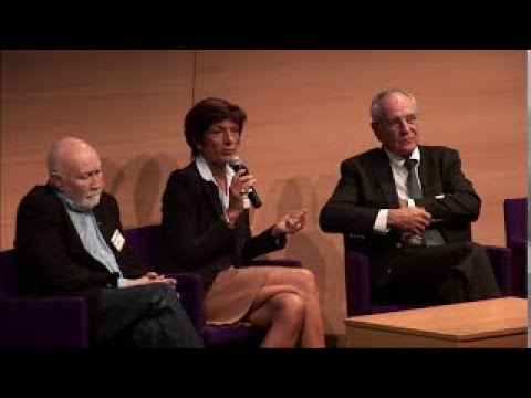 Table ronde, SLA un modèle de prise en charge : Intervention du Dr Catherine Pruvost (2)