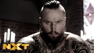 Tommaso Ciampa and Aleister Black speak out before NXT Title Match: WWE NXT, July 18, 2018