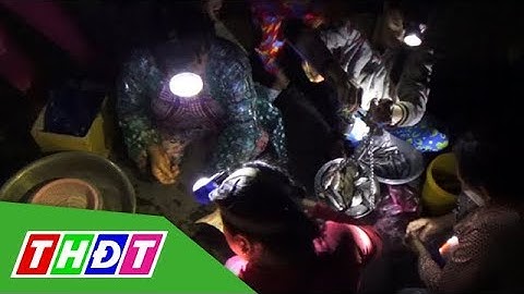 Một đêm ở chợ cá Tha La | THDT