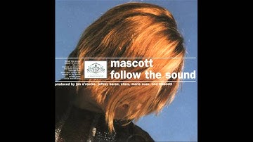 Mascott - "Keeper Of Secrets"