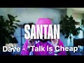 Dave - "Talk Is Cheap" (Music Audio)