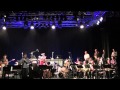 Capture de la vidéo Eclosion Part 1 - Big Band L'oeuf + Bert Joris