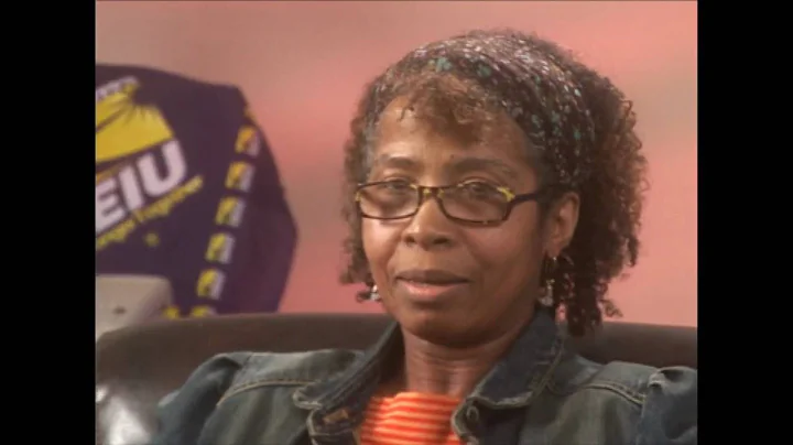 Meet a Member - Sandra Forrester