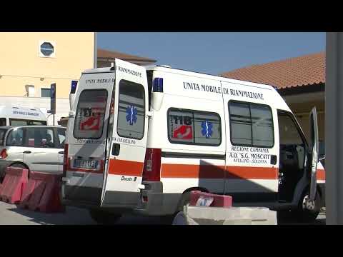 Video Moscati, il nuovo Pronto soccorso verso l'apertura: prime aree disponibili entro fine luglio