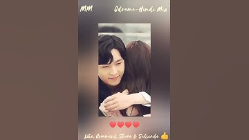 LayZhang/Operation Love/HindiMix #exo #kpop #hindisong #cpop #cdrama #layzhang