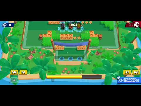 მემგონი კარგი გოლები გავიტანე? დაწერეთ კომენტარებში