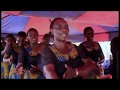 Capital Hill SDA Church Choir Hema Ya Bwana 