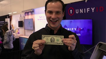 The UnifyID Implicit Authentication Platform