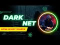 Exploring The DarkNET: Tails OS & Whonix - DREADfull!