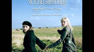 Video thumbnail of "The Webb Sister - I Stll Hear It.wmv"