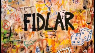 09 Hey Johnny - FIDLAR (New Album Too)