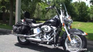 New Harley Davidson Motorcycle Dealership in Spring Hill - NPR