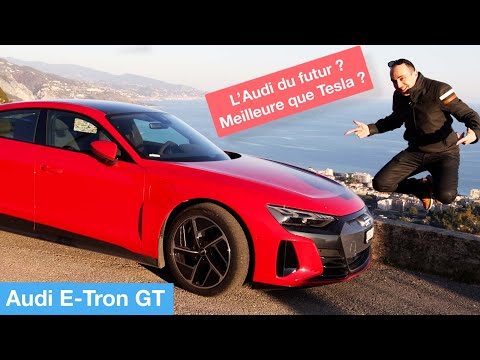 Vidéo: Combien reste-t-il de 2000 gt ?