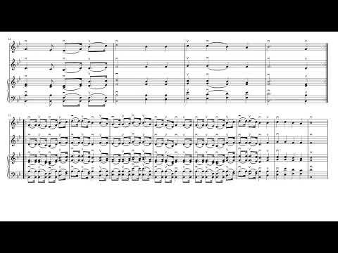 Video Battle Hymn Of The Republic