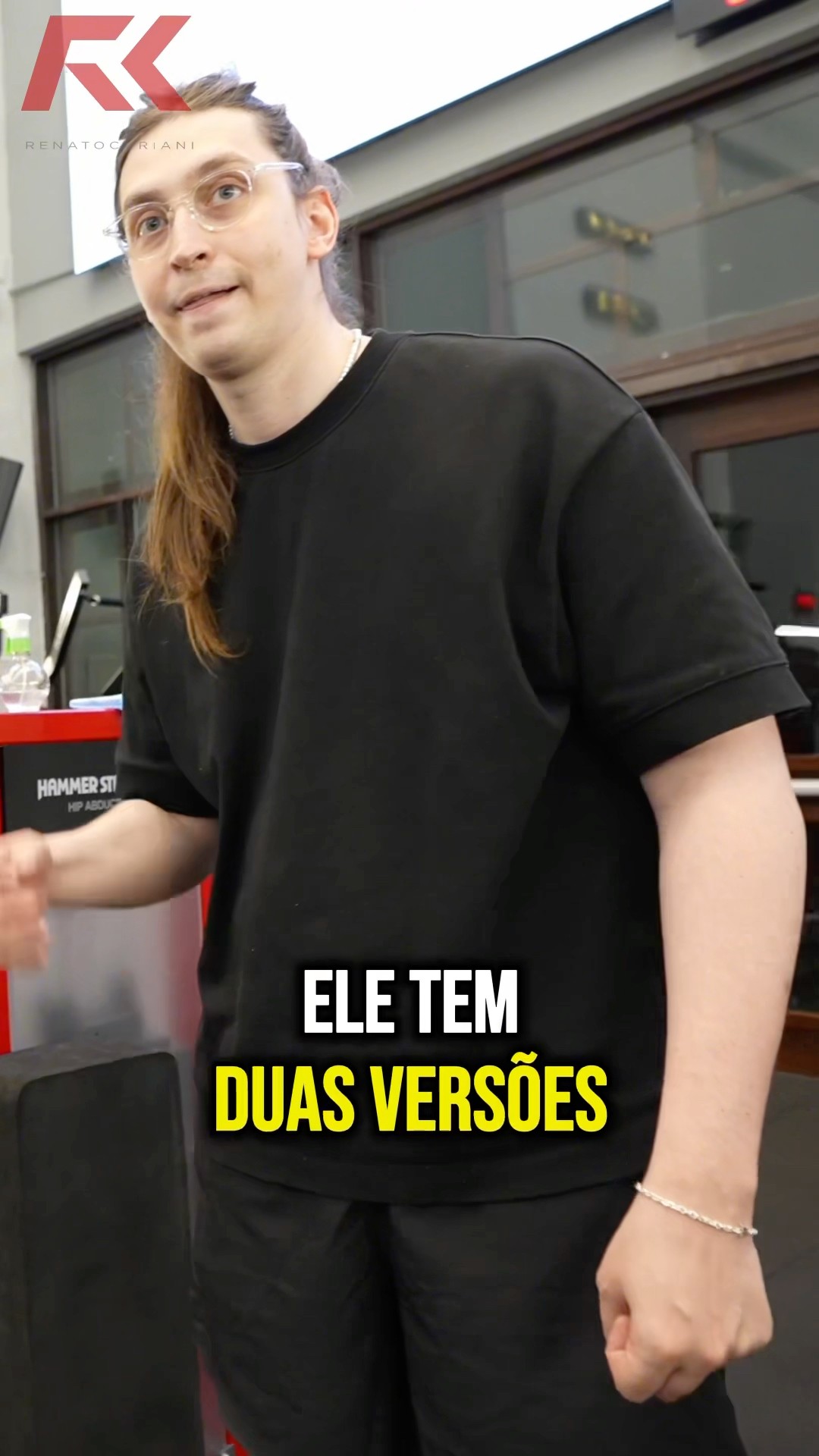ELE TEM DUPLA PERSONALIDADE! ????? #juliobalestrin #felca #duplapersonalidade #resenha #zueira