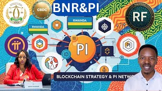 Cbdc, Blockchain Na Pi Network Uko U Rwanda Ruri Kubaka Ejo Hazaza Hubukungu Bwa Digital