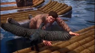 Shenmue 3, Failing Forwards