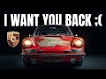 Why Your First Porsche Will Haunt You Forever
