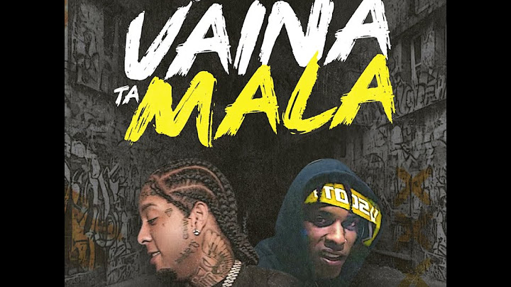 Rochy RD  - LA VAINA TA MALA  (Audio Oficial ) YSI P30