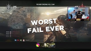 The WORST Fail of All Time!!