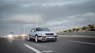 Volkswagen Vento - Stance | HD
