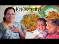 ❤️The BEST SURPRISE in My Life | தக்காளி கூட்டு | Tomato Kootu | Thakkali Kadayal | Kadayal in Tamil