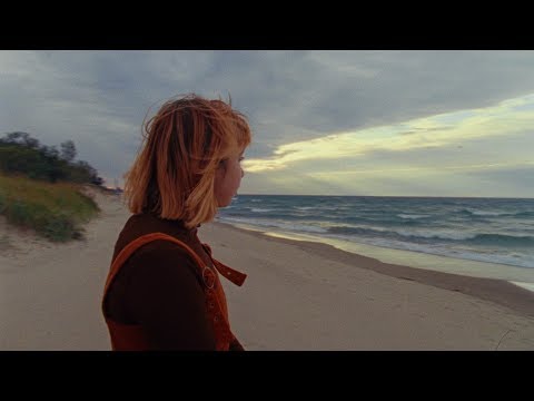 Beach Bunny - Ms. California (Official Music Video)