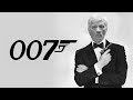 R.I.P. Sean Connery James Bond 007 जेम्स बॉण्ड ジェームズ・ボンド Orchestral Medley,