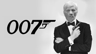 James Bond Orchestral Medley conducted by Andrzej 007 Kucybała