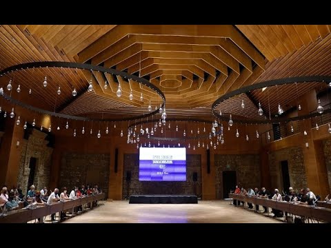 შეხვედრა კახეთის რეგიონის პედაგოგებსა და ტურიზმის სექტორთან