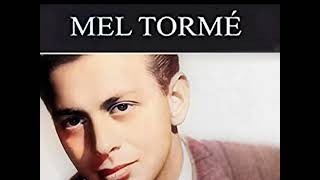 Mel Torme - I've Got The World On A String - 1964