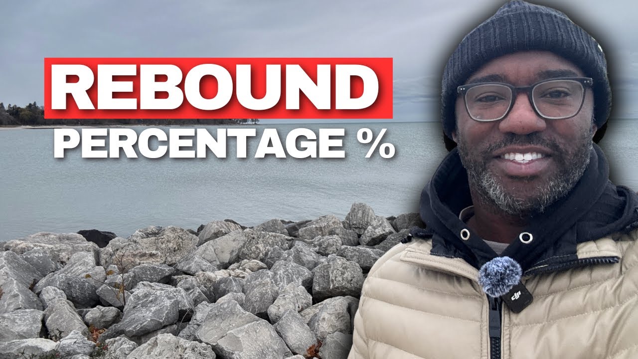 The Percentage Of Rebound Relationships Work?