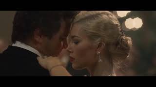 Dimash Kudaibergen Sagyndym Seni "I Miss You" - Tango 'Easy Virtue' Jessica Biel and Colin Firth