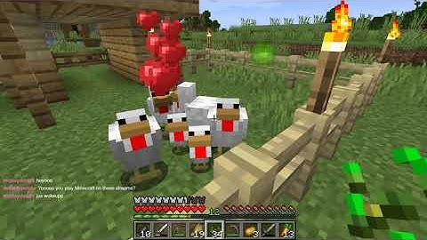 Back To Basics Survival Part 8