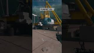 BUGZONE TEMPORADA 4🤣 #warzone #callofduty #cod #warzoneclips #bugzone #ps5 #xbox