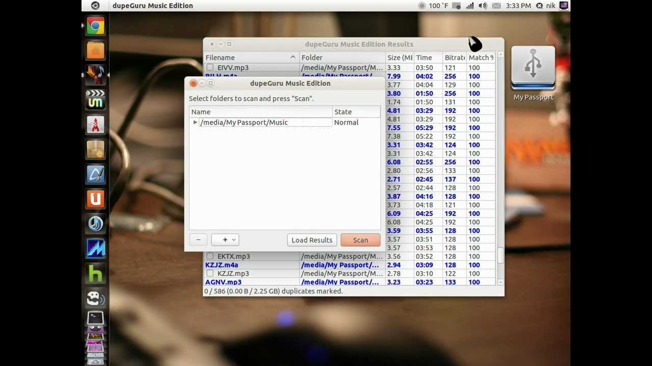 how to use dupeguru music how to use dupeguru music