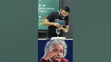 So how many pins can you fit in?#shorts #theoryofphysics #physics