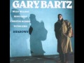 Gary Bartz - Holiday for strings