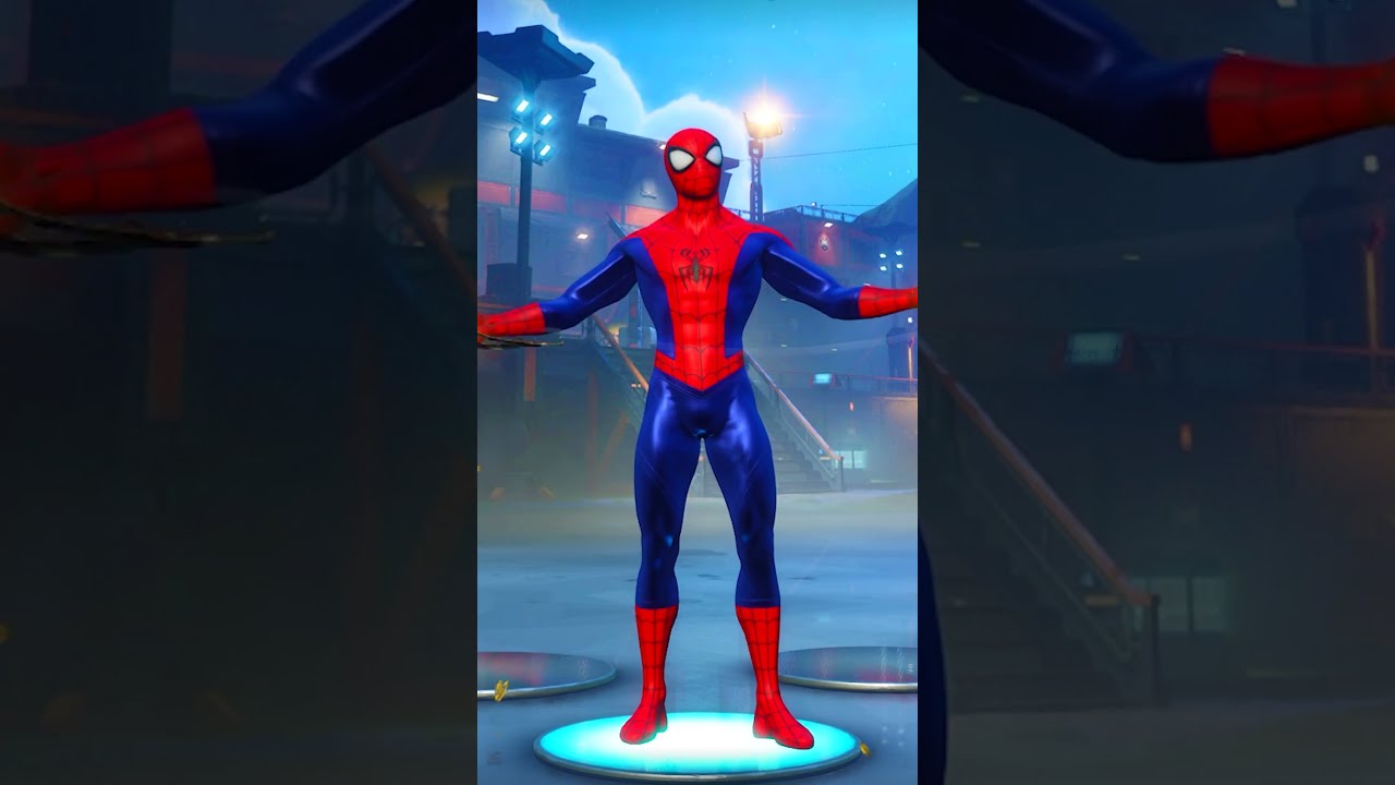 CLEANEST GODLY TRANSITIONS 