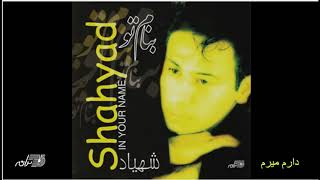 Shahyad-Daram Miram شهیاد ـ دارم میرم