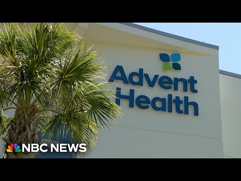 Florida woman accused of posing as a nurse with stolen license